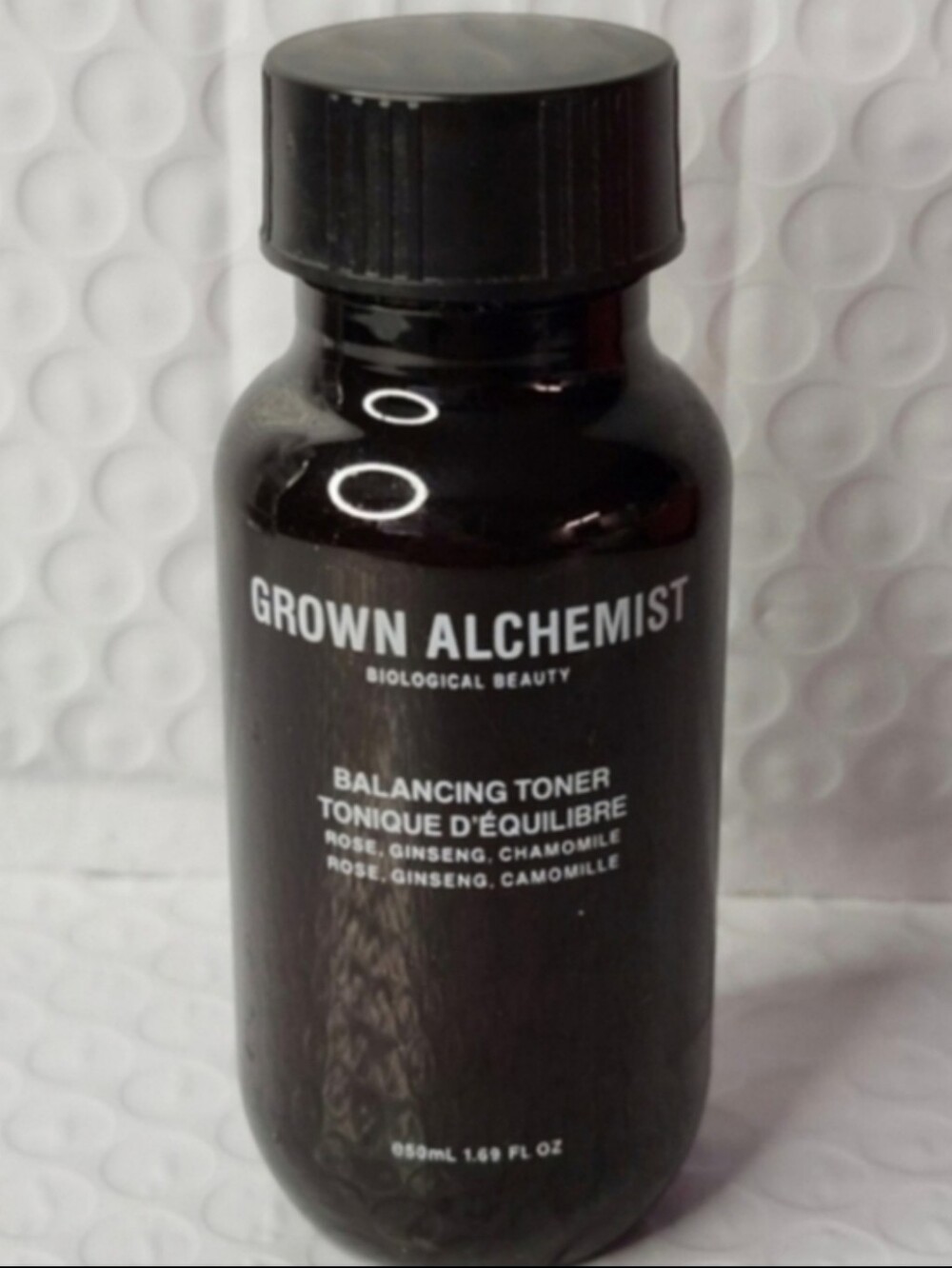 Grown Alchemist Balancing Toner - Travel Size
